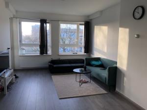 Room for rent 925 euro Leenhofstraat, Amsterdam