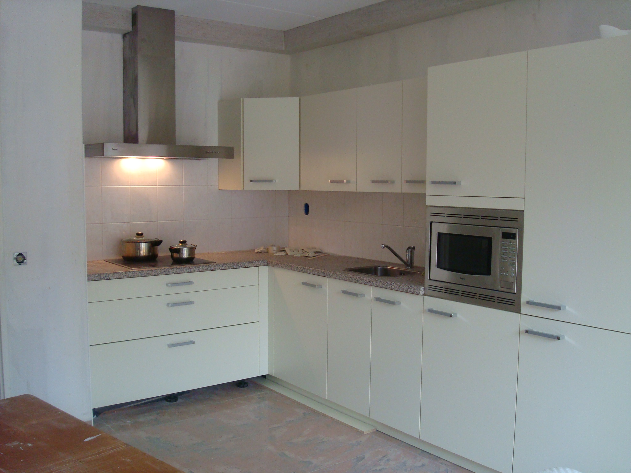 Kamer aan Waalstraat, Arnhem 5