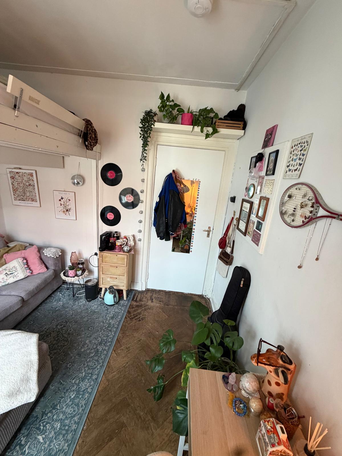 Kamer te huur in Eindhoven – Willem Barentzstraat – foto 2