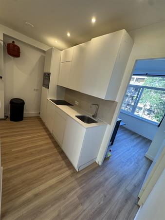 Zimmer bei Krabbendijkestraat In Rotterdam