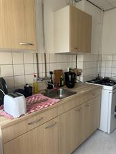 Appartement te huur 1700 euro Sinjeur Semeynsstraat, Amsterdam