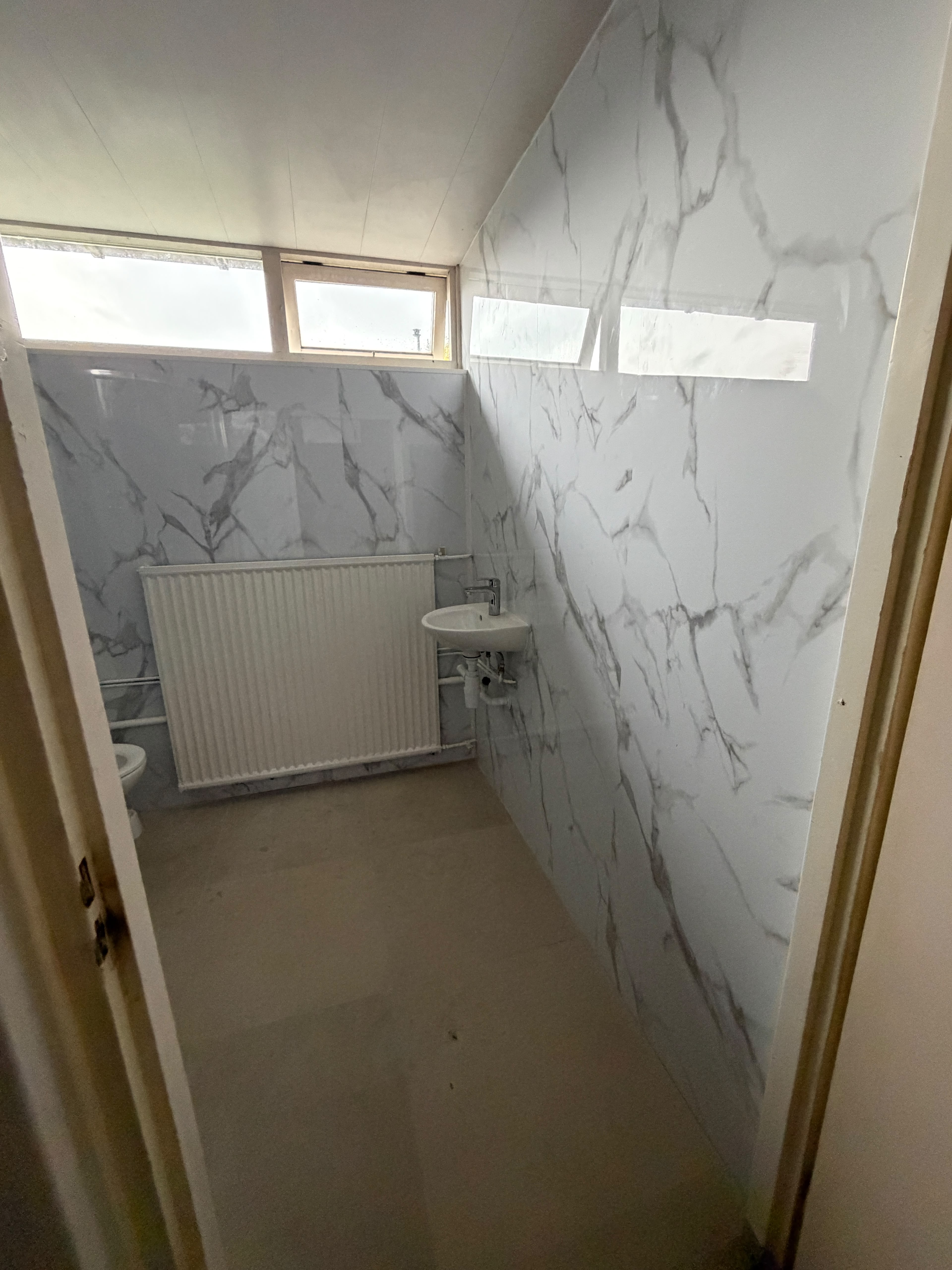 Kamer aan Briljantstraat, Groningen 10