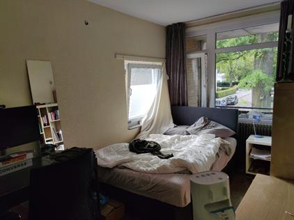 Room for rent 416 euro Niersstraat, Enschede