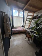 Kamer te huur 545 euro Buitenwatersloot, Delft