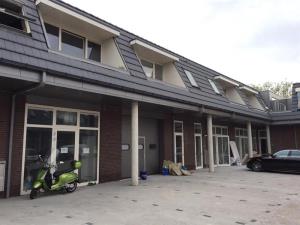 Apartment for rent 2700 euro Jan van Gentstraat, Badhoevedorp