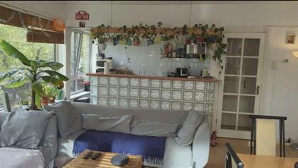 Room for rent 670 euro Schieweg, Rotterdam