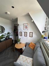 Studio te huur 1095 euro Rozenstraat, Hilversum