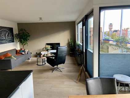 Apartment for rent 2100 euro Dollardstraat, Utrecht