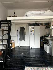 Room for rent 435 euro Kuipersdijk, Enschede