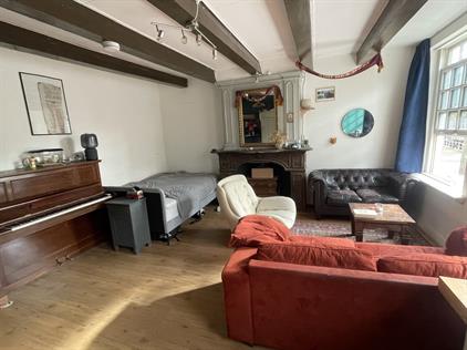 Kamer te huur 1100 euro Oude Delft, Delft