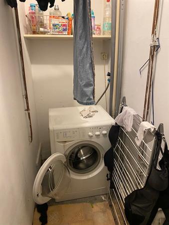 Zimmer bei H. Cleyndertweg In Amsterdam
