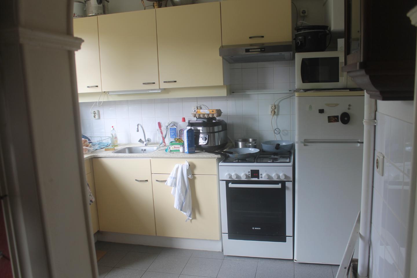 Kamer - van Beethovenlaan - 5654ED - Eindhoven
