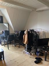 Kamer te huur 600 euro Jozef Israelsstraat, Groningen