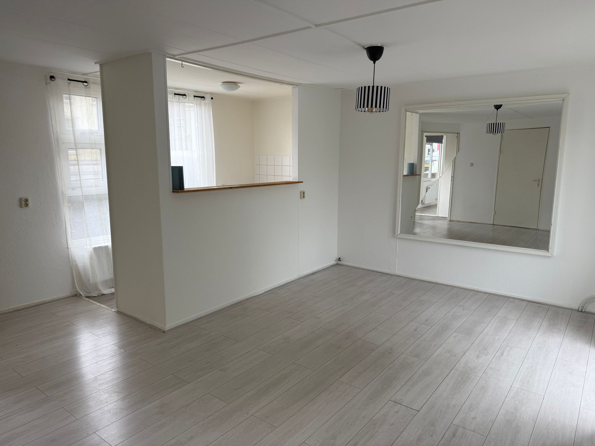 Appartement aan Hoendiep, Groningen 7