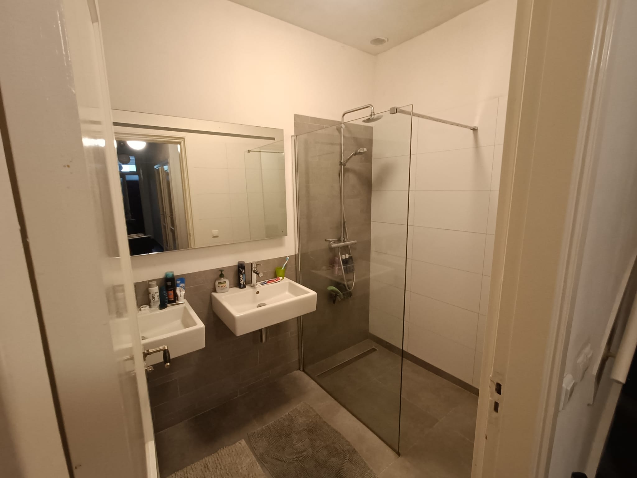 Kamer aan Caspar Fagelstraat, Delft 9
