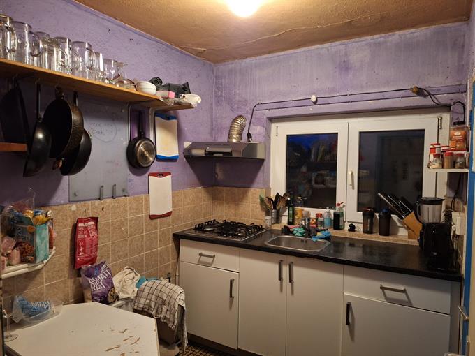Zimmer bei Jeroen Boschlaan In Eindhoven