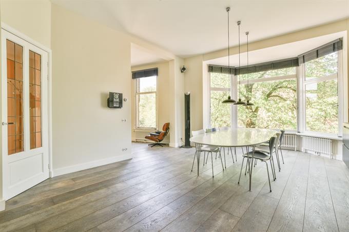 Wohnung bei De Lairessestraat In Amsterdam