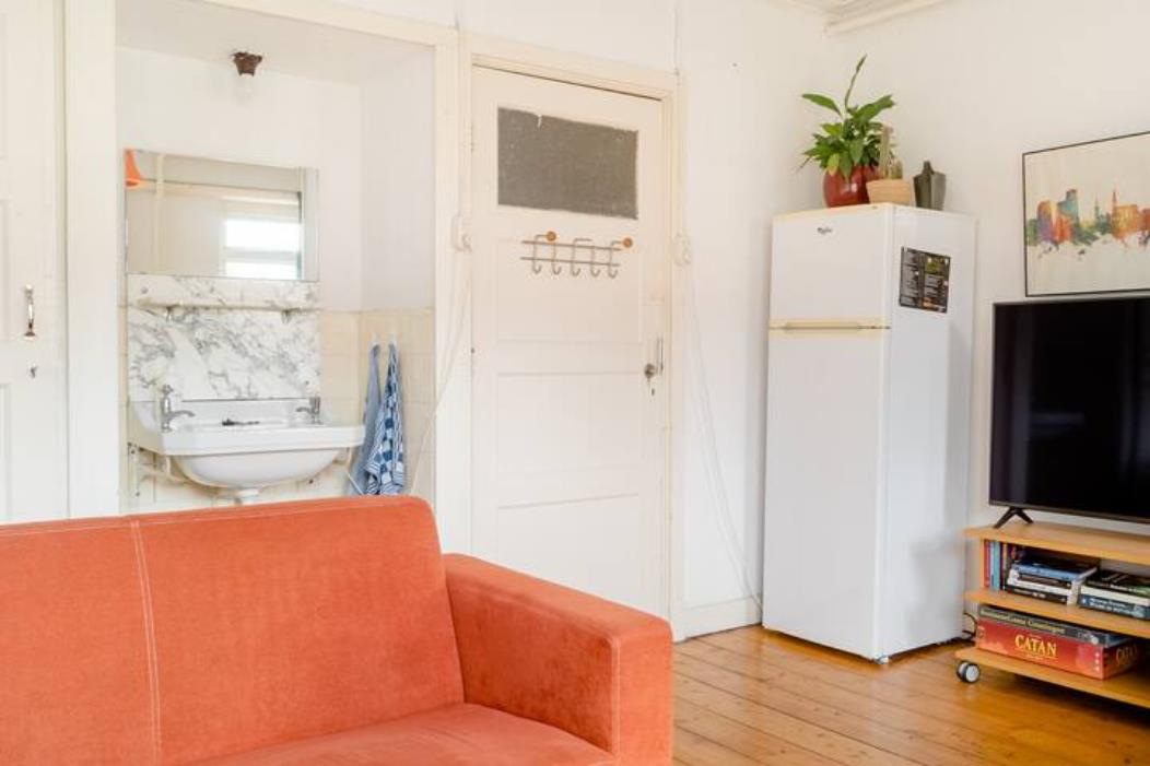 Kamer te huur in Groningen – Parkweg – foto 2