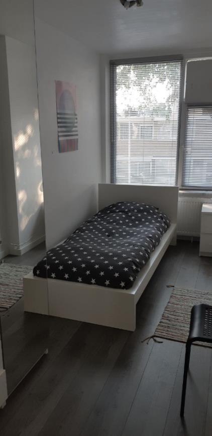 Kamer te huur 575 euro Hannolaan, Utrecht