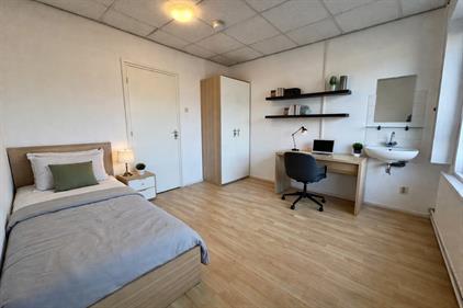 Kamer te huur 430 euro Benzenraderweg, Heerlen