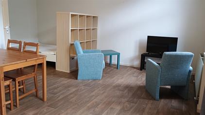 Studio te huur 1095 euro Burghardt van den Berghstraat, Nijmegen