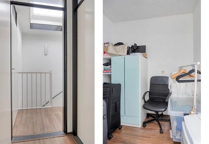 Zimmer bei Vellingenhoef In Tilburg