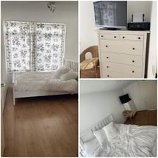 Room for rent 1300 euro Omval, Amsterdam