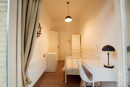 Room for rent 625 euro Goeverneurlaan, Den Haag