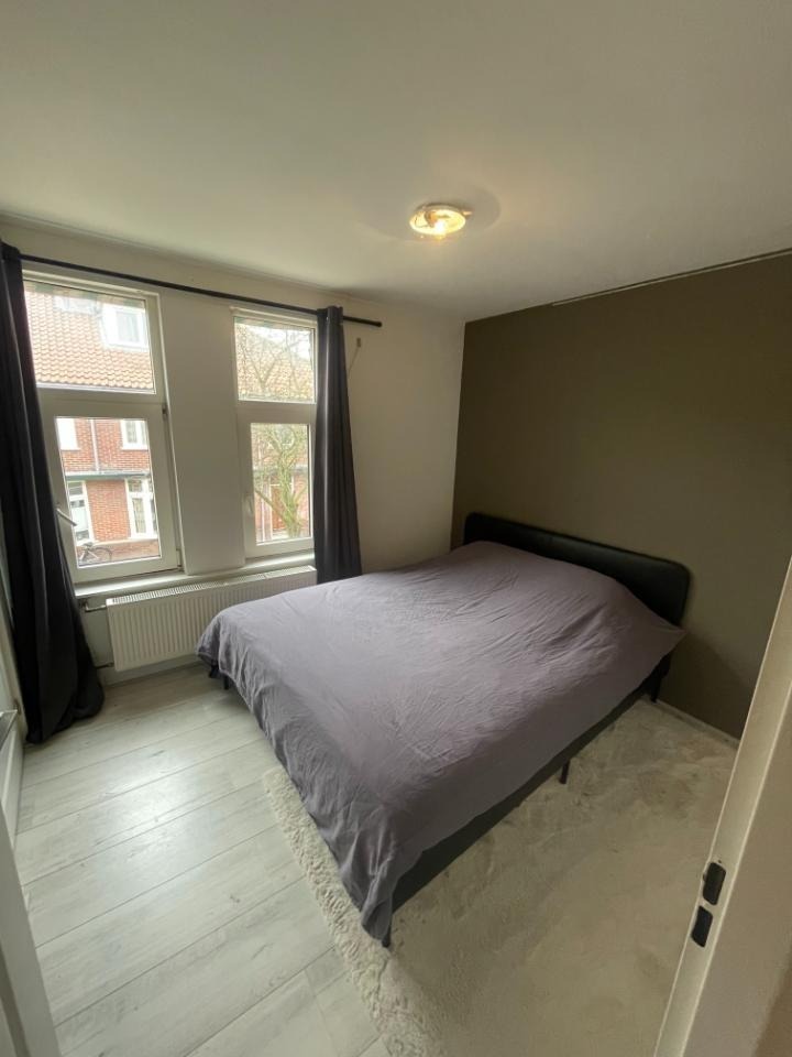 Kamer - Balistraat - 2315BV - Leiden