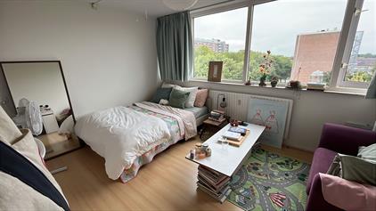 Room for rent 600 euro Obrechtstraat, Zwolle