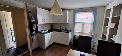 Room for rent 885 euro Blekerstraat, Groningen