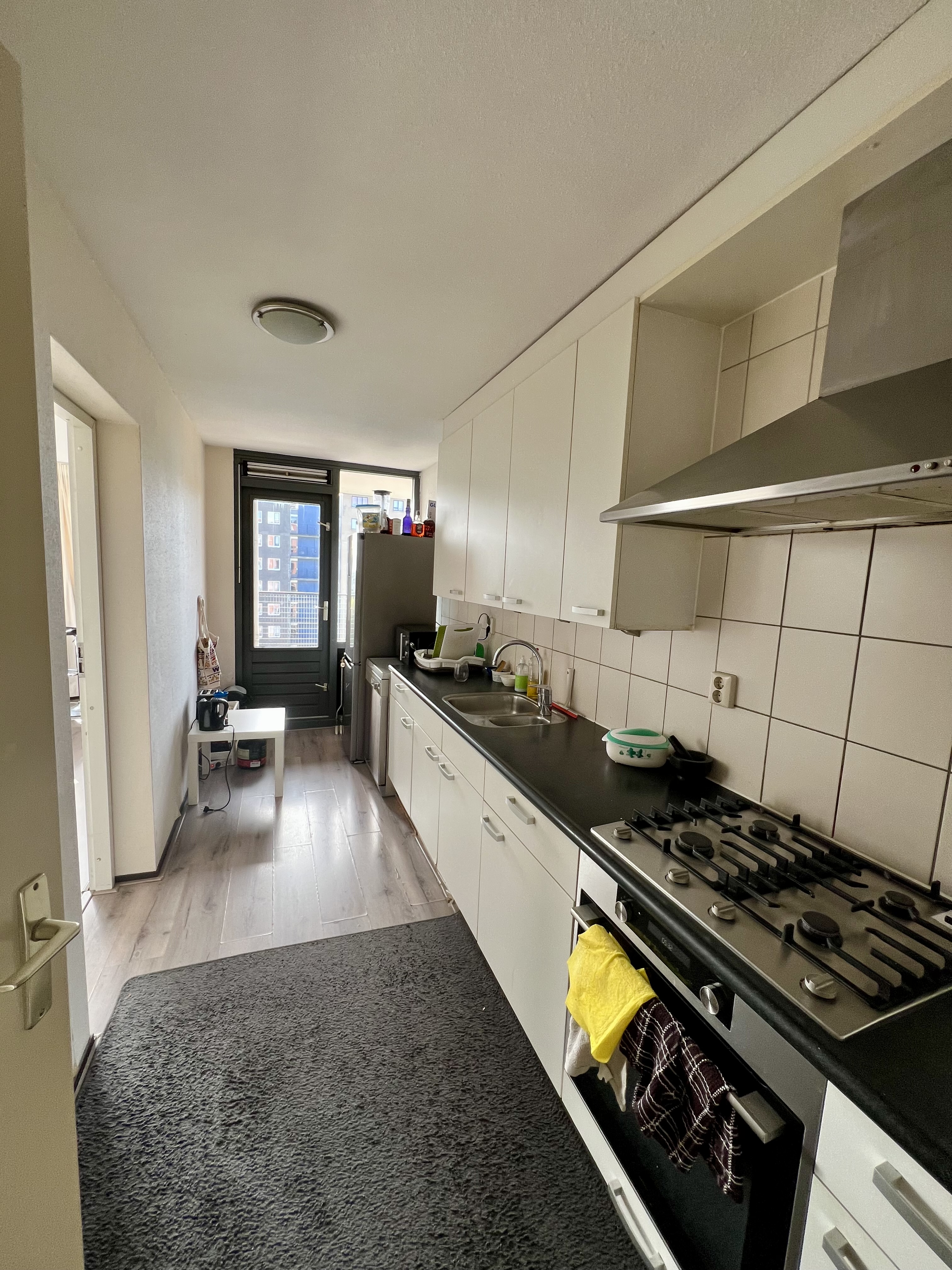 Kamer te huur in Amsterdam – Wittgensteinlaan – foto 4