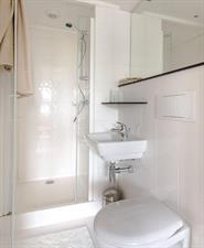 Studio for rent 1400 euro Pietersbergweg, Amsterdam