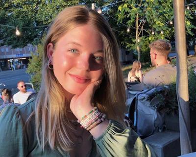 Bente
