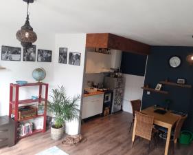 Apartment for rent 900 euro Oranjegracht, Leiden