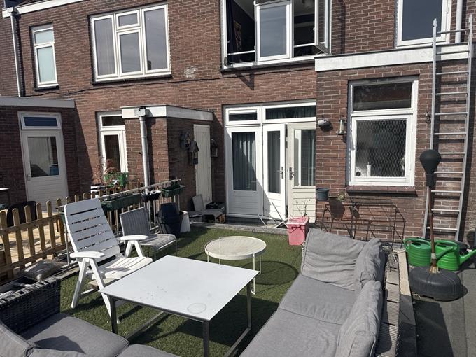Zimmer bei Van der Mondestraat In Utrecht