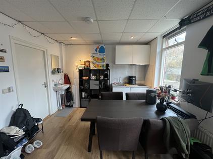 Kamer te huur 505 euro Emmastraat, Groningen