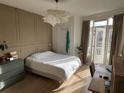 Kamer te huur 900 euro Rooseveltlaan, Amsterdam