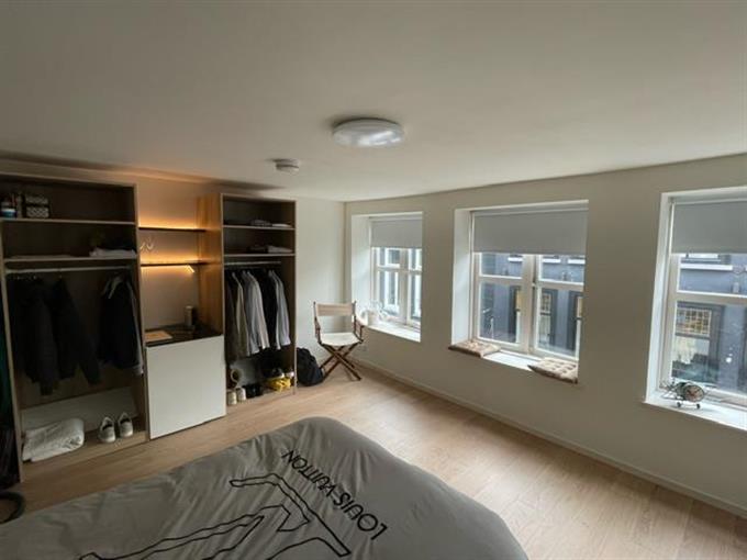 Studio bei Ridderstraat In Breda