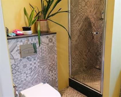 Room for rent 900 euro Moestuinlaan, Amsterdam