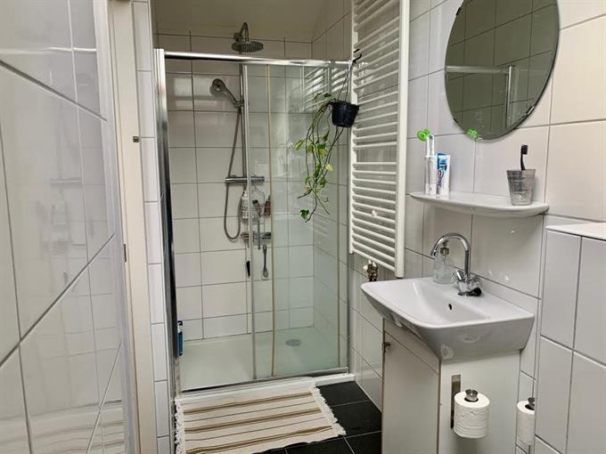 Zimmer bei Brussestraat In Rotterdam