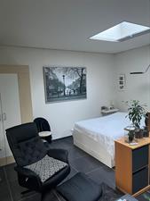 Studio te huur 1050 euro Quarles van Uffordlaan, Bennekom