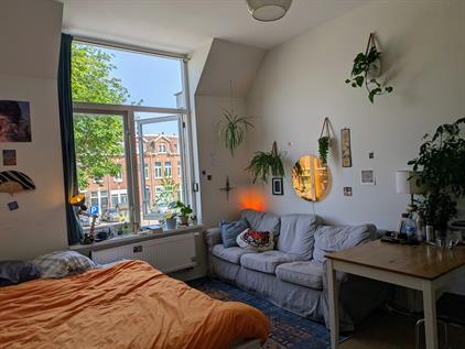Kamer te huur 650 euro Brederoplein, Utrecht