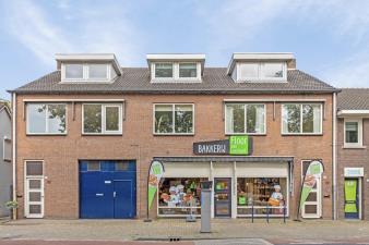 Room for rent 650 euro Laarstraat, Tilburg