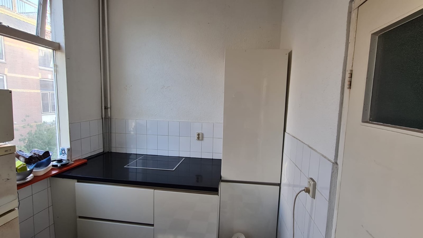 2e Spechtstraat, Utrecht foto 4