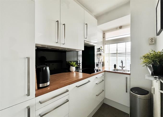 Wohnung bei Suze Groeneweglaan In Rotterdam