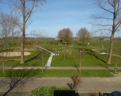 Studio te huur 500 euro Paulus Akkermanwei, Leeuwarden