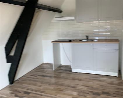 Studio te huur 1050 euro Aelbrechtskade, Rotterdam