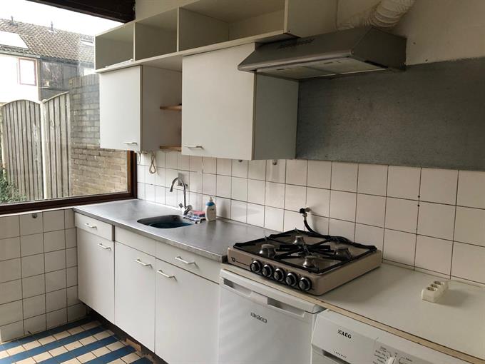 Wohnung bei Balladestraat In Nijmegen