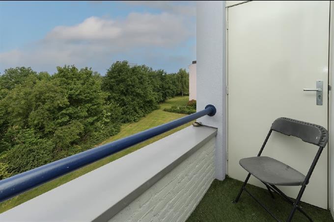 Zimmer bei Jan Willem Passtraat In Nijmegen
